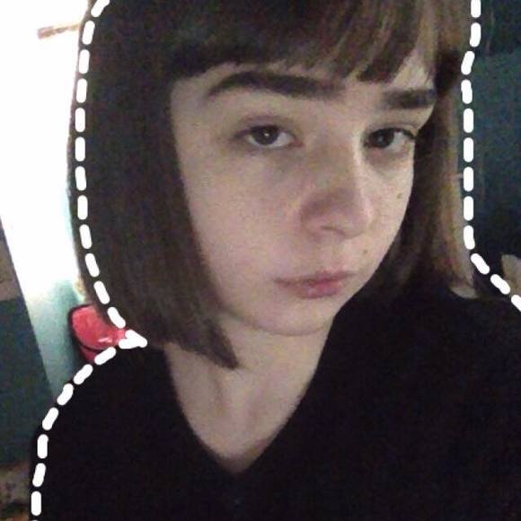 it's me!