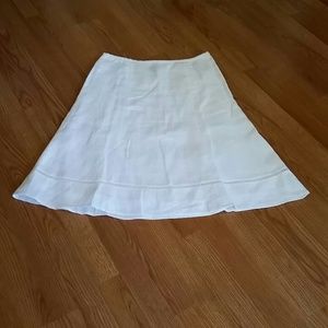 Talbots skirt
