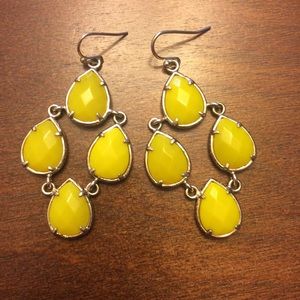 Kendra Scott Earrings