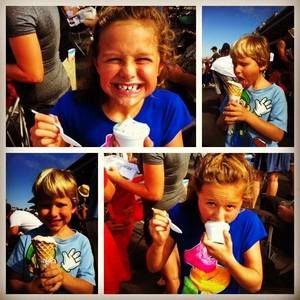 Meet your Posher, Corie