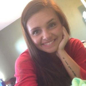 Meet your Posher, Deanna