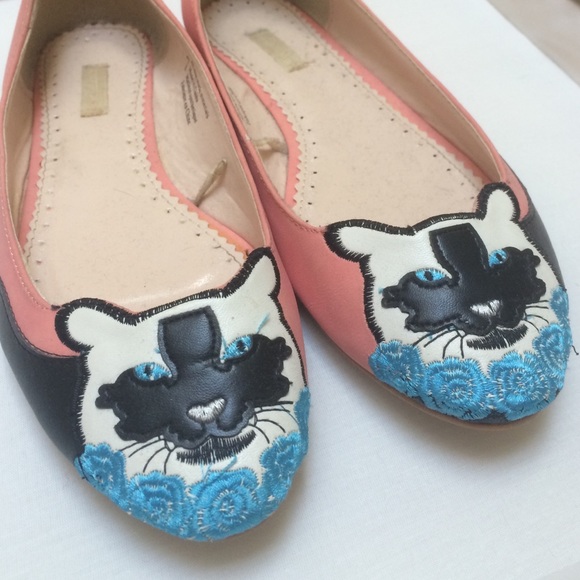 Urban Outfitters Shoes - Urban Outfitters Cooperative ballet flats