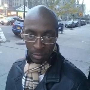 Meet your Posher, Jc