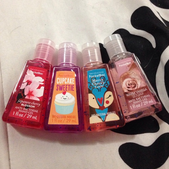 BBW Pocketbac 2 rare! All new!
