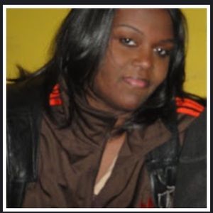 Meet your Posher, Rashonda