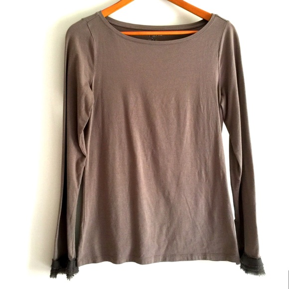 Ann Taylor top
