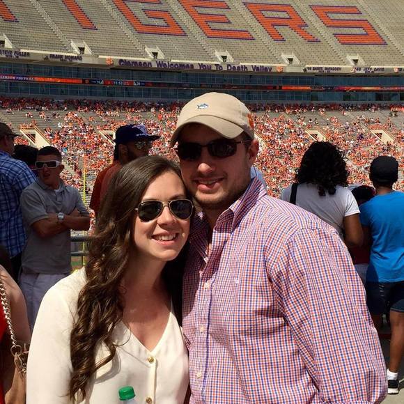 Meet your Posher, Rebecca - Picture 1 of 1