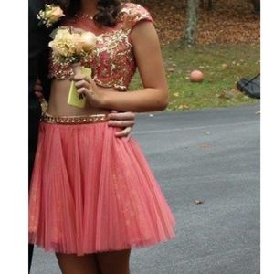 Authentic Sherri Hill