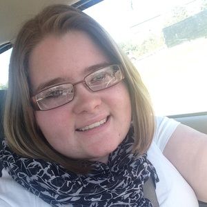 Meet your Posher, Mckenzie