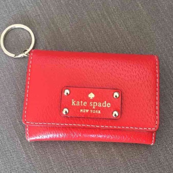 kate spade Handbags - Kate Spade Darla Wallet