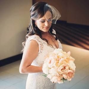 Meet your Posher, Dana