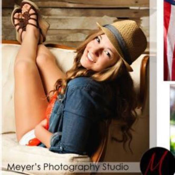 Meet your Posher, Samantha - Picture 1 of 1