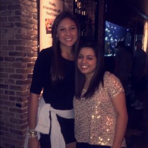 Meet your Posher, Mckenzie