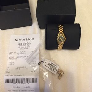 Marc by Marc Jacobs watch