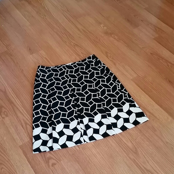 Talbots skirt