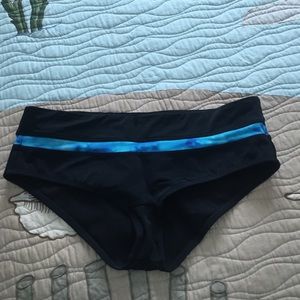 Athleta Swimsuit Bottoms