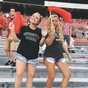 Meet your Posher, Anna grace