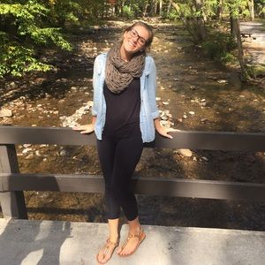 Meet your Posher, Erin