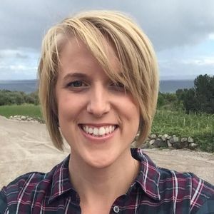 Meet your Posher, Allison