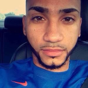 Meet your Posher, Dylan