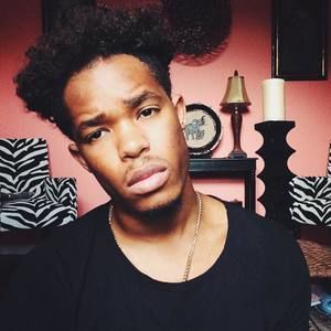 Meet your Posher, Deant'e