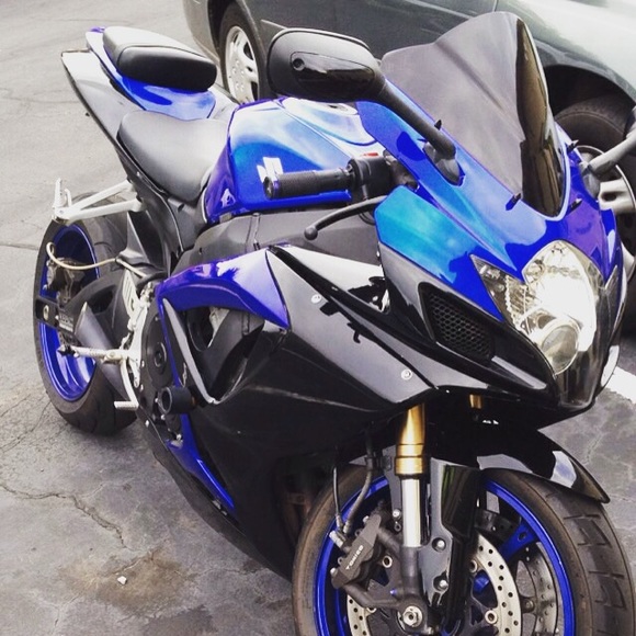 Meet your Posher, Grant - Picture 1 of 1