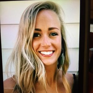 Meet your Posher, Francesca