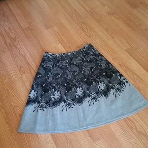 Talbots skirt