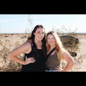 Meet your Posher, Lauren