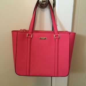 Kate Spade Cadene Newbury Lane Tote