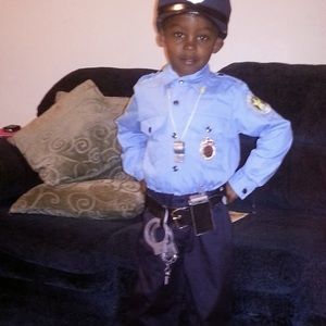 Meet your Posher, Halie