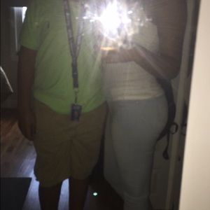 Meet your Posher, Dasia