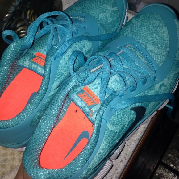 Nike free 5.0 - Picture 3 of 4