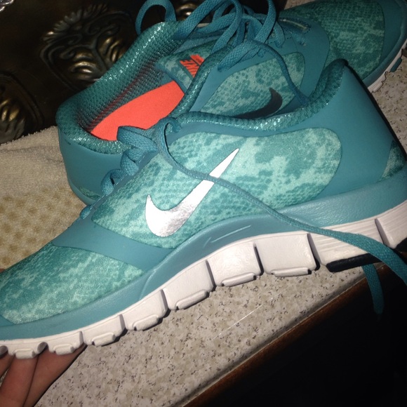 Nike free 5.0 - Picture 4 of 4