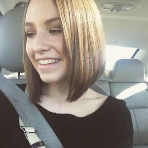 Meet your Posher, Jessie