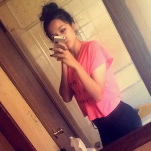 Meet your Posher, Christina