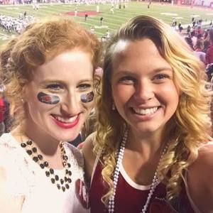 Meet your Posher, Donna