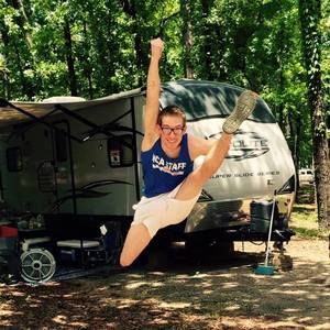 Meet your Posher, Hinton