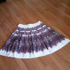 Talbots skirt