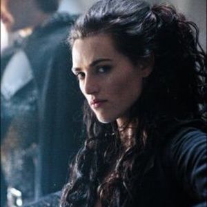 Meet your Posher, Gracie