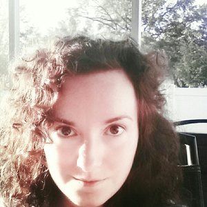 Meet your Posher, Kristi