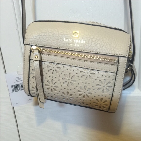 ❗️❗️SOLD❗️❗️Kate Spade Crossbody
