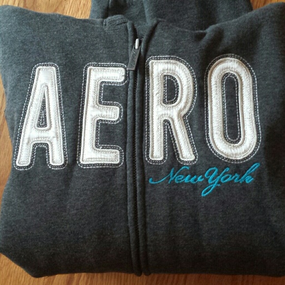 Faux Fur Lined Hoodie