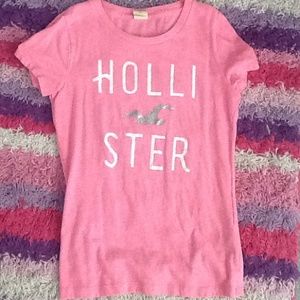 Hollister t-shirt