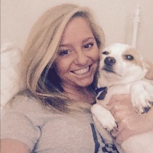 Meet your Posher, Renee