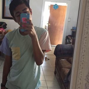 Meet your Posher, Randee