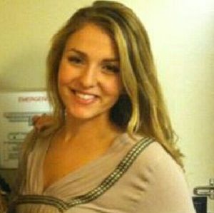 Meet your Posher, Mallory