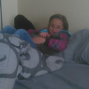 Meet your Posher, Sandi