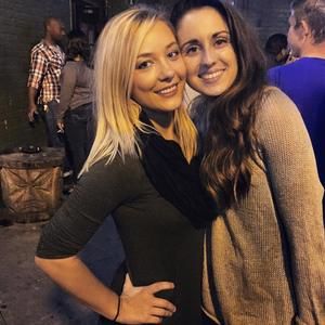 Meet your Posher, Megan