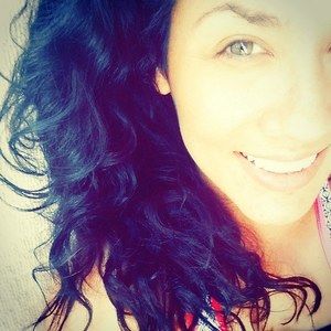 Meet your Posher, Olga